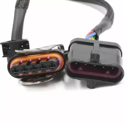 Bosch Alternator 5 Way Breakout Lead